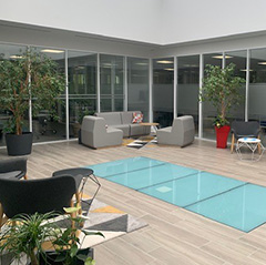 SALT espace de coworking