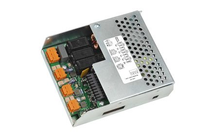 FIT IN - Emergency power supplies