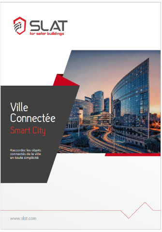 Brochure marché Smart City
