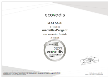 Ecovadis