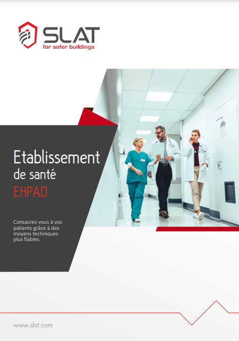 Etablissements de santé