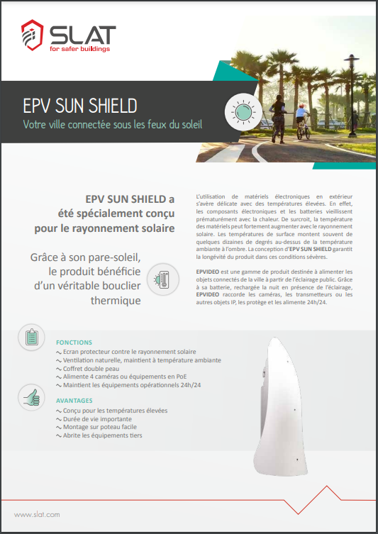 EPV SUN SHIELD
