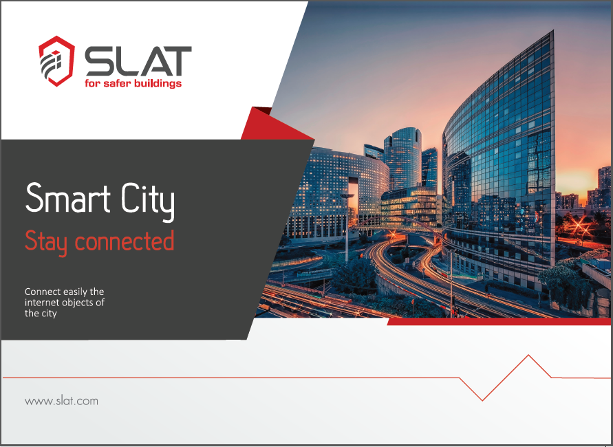 Smart City Market