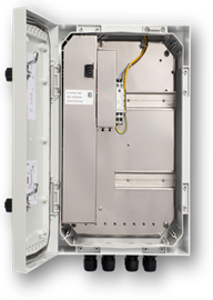 SLAT SYNAPS 8 ports avec parafoudre