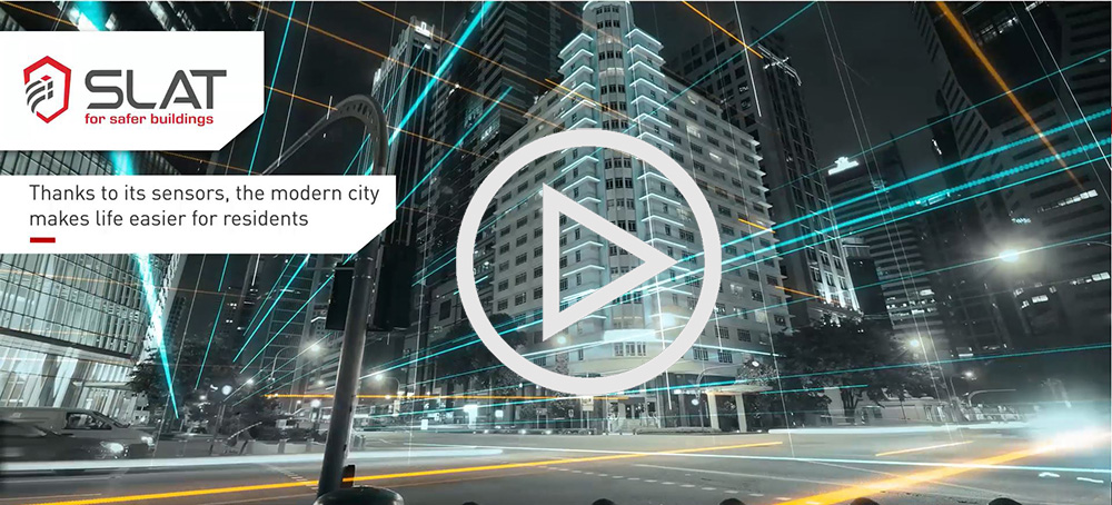 Synaps facilitates Smart City deployment