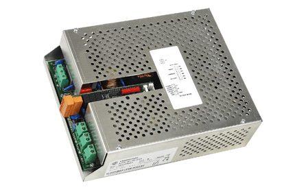 FIT IN - Emergency power supplies