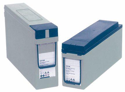 BATTERIES
